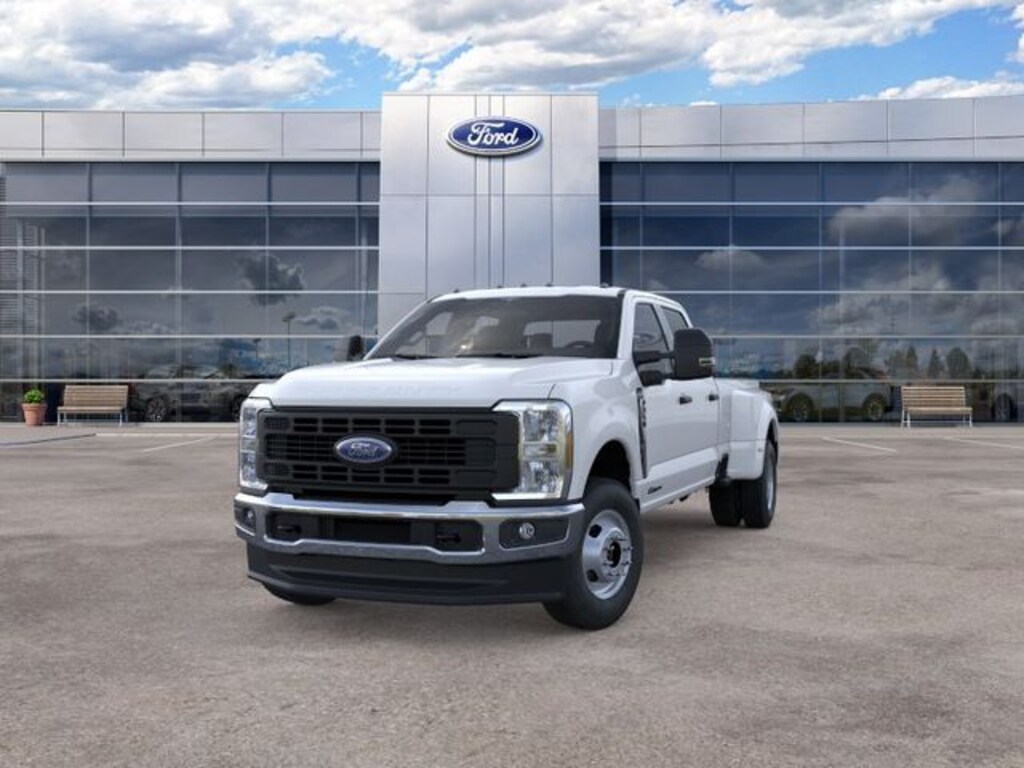 New 2026 Ford F-350SD XL Truck