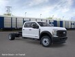  Ford F-550SD