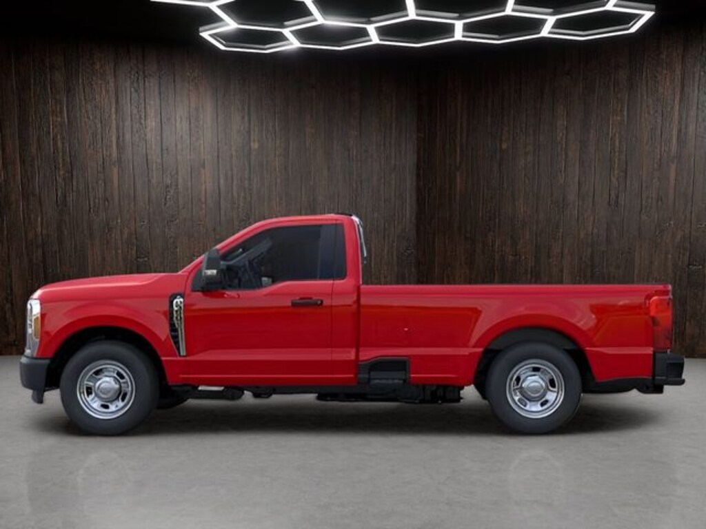 New 2026 Ford F-350SD XL Truck