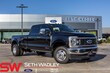 Ford F-350SD