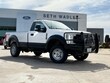  Ford F-350SD