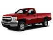 Chevrolet Silverado 2500HD