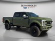  Ford F-250SD