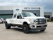  Ford F-350SD