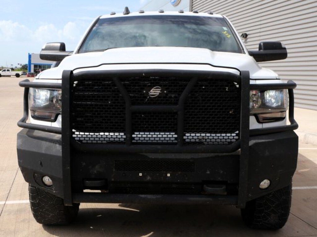 Used 2022 Ram 2500 Big Horn Truck