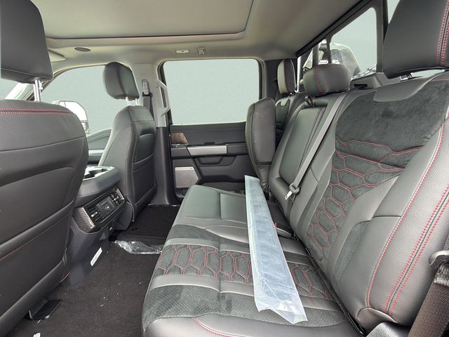 2026 Ford F-250 Super Duty Lariat - Photo 14