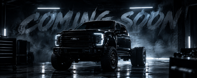 2025 Ford F-450 Super Duty Lariat