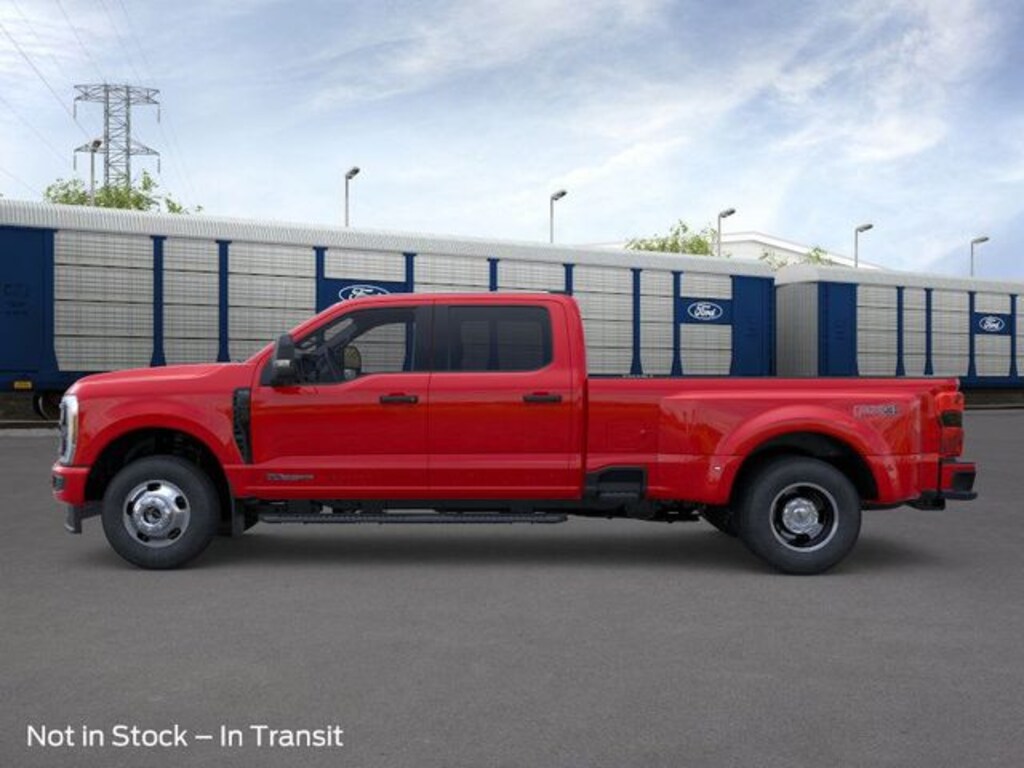 New 2026 Ford F-350SD XL Truck