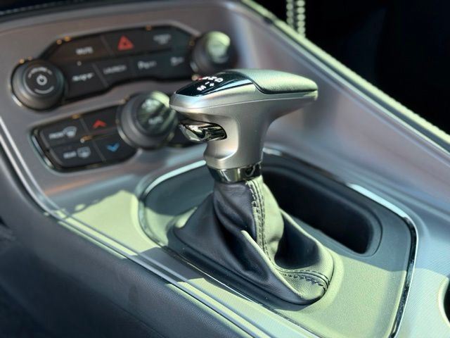 2023 Dodge Challenger SRT - Photo 20