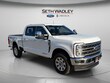  Ford F-250SD