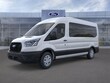  Ford Transit-350