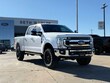  Ford F-250SD