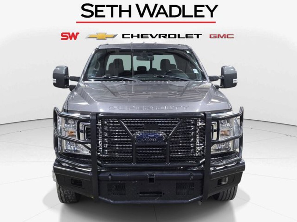 Used 2022 Ford F-450SD Lariat Truck