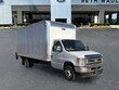  Ford E-450SD