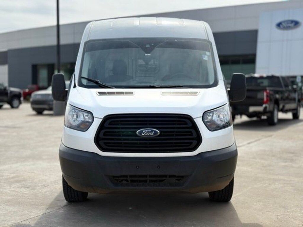 Used 2019 Ford Transit-250 Base Cargo Van