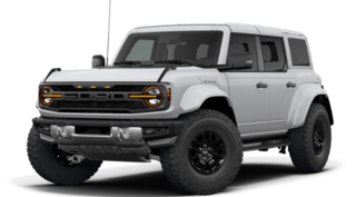 2026 Ford Bronco Raptor SUV