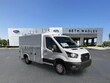  Ford Transit-350