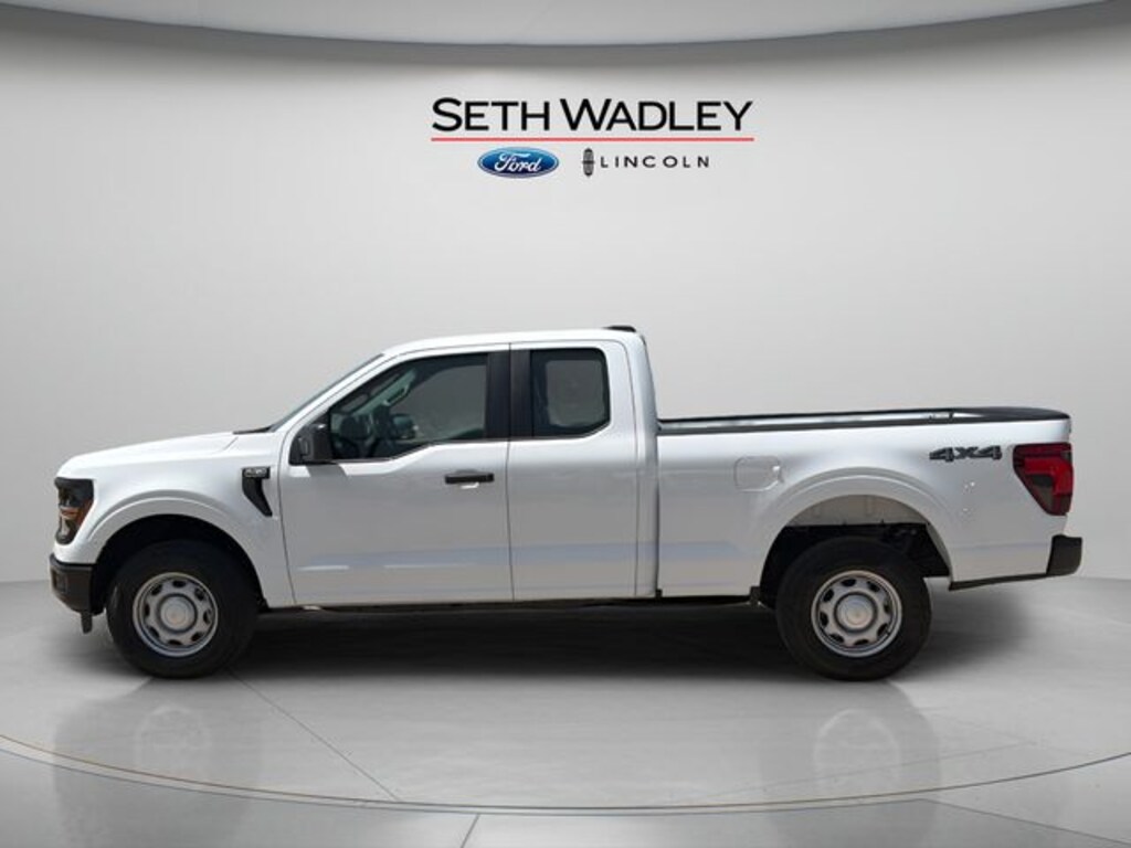 Used 2026 Ford F-150 XL Truck