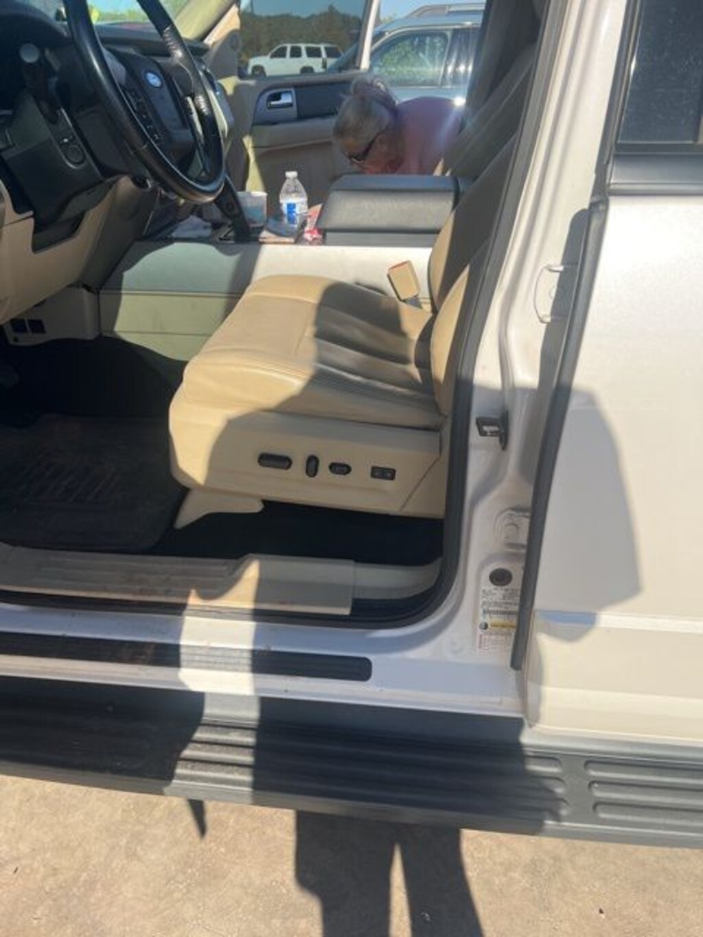 Used 2016 Ford Expedition XLT SUV