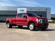  Ford F-450SD
