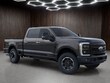  Ford F-250SD
