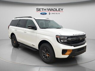 2026 Ford Expedition Tremor SUV