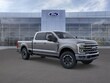  Ford F-250SD