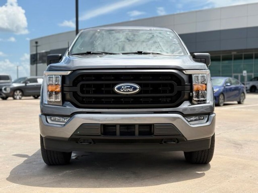 Used 2023 Ford F-150 XLT Truck