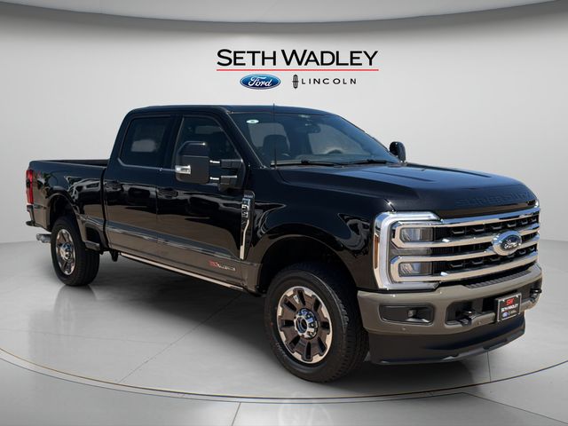 2026 Ford F-250 Super Duty