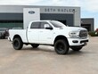  Ram 2500