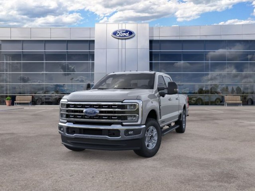 New 2026 Ford F-250SD XLT Truck