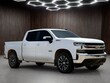  Chevrolet Silverado 1500 LTD