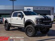 Ford F-250SD