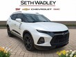  Chevrolet Blazer