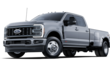 Ford F-350SD