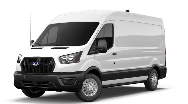  Ford Transit-250