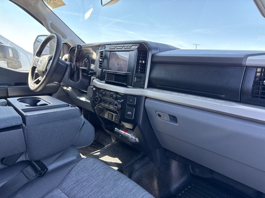 Used 2023 Ford F-350SD XLT Truck