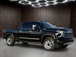  Chevrolet Silverado 2500HD
