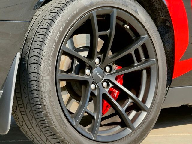 2023 Dodge Challenger SRT - Photo 15