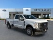  Ford F-250SD