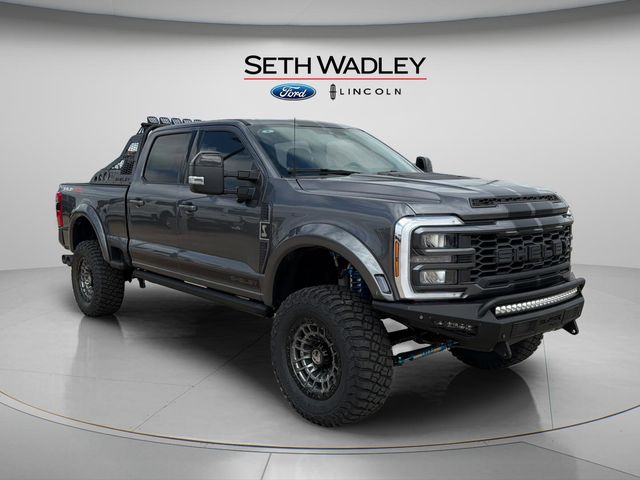 2026 Ford F-250 Super Duty