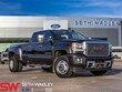 GMC Sierra 3500HD