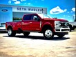 Ford F-450SD