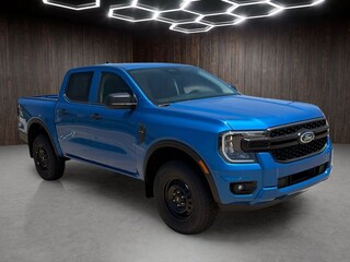 2026 Ford Ranger XL Truck