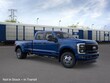 Ford F-350SD