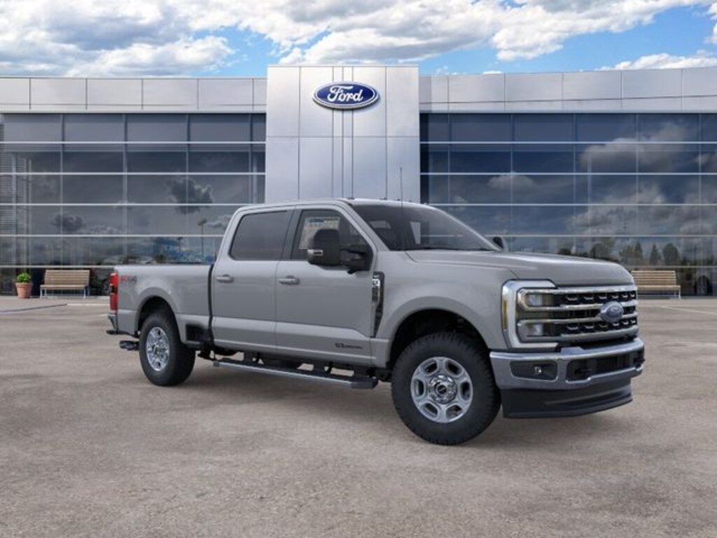 New 2026 Ford F-250SD XLT Truck