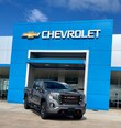 GMC Sierra 1500
