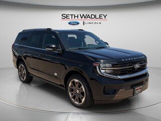 2026 Ford Expedition King Ranch SUV