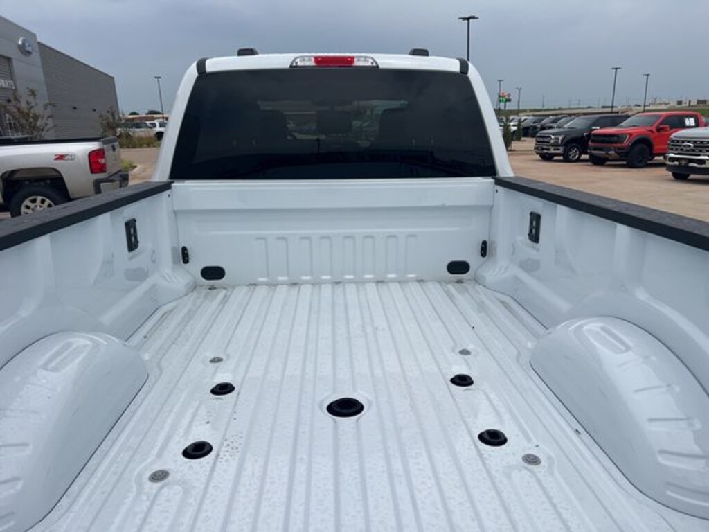 New 2026 Ford F-350SD Truck