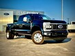 Ford F-450SD